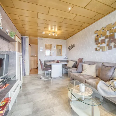 Apartment Haus Hanseatic, App 3sc113 *
