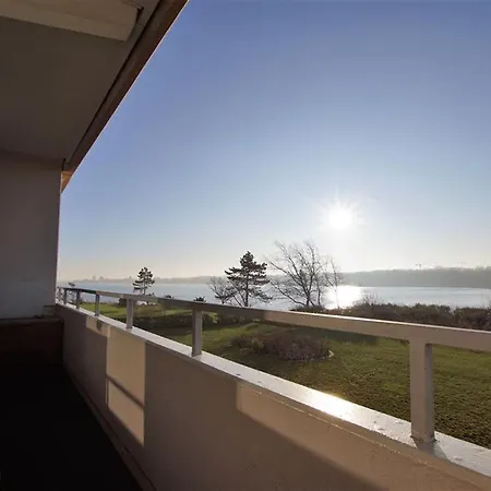 Haus Hanseatic, App 3sc113 Appartement Heiligenhafen