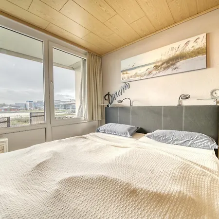 Appartement Haus Hanseatic, App 3sc113