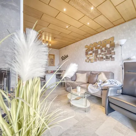 Appartement Haus Hanseatic, App 3sc113