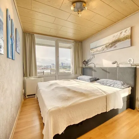 Appartement Haus Hanseatic, App 3sc113