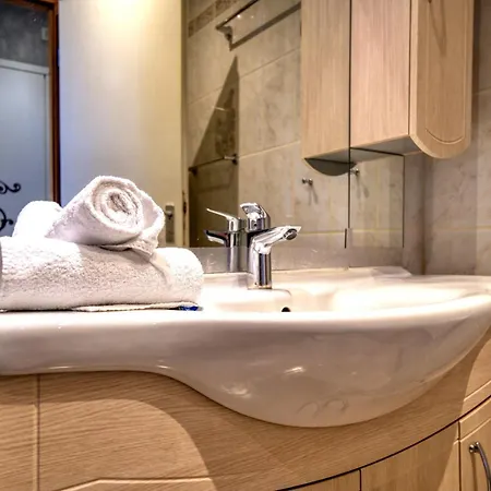 Haus Hanseatic, App 3sc113 Appartement Heiligenhafen