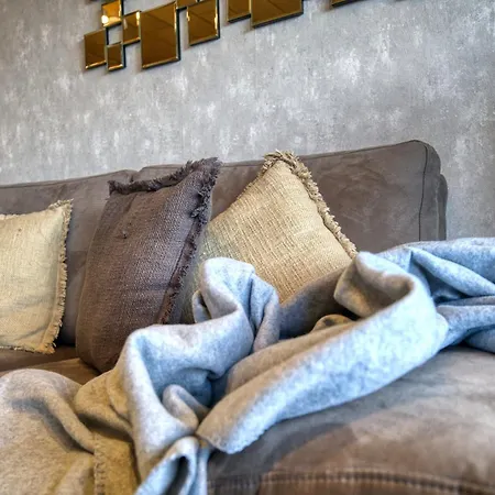 Appartement Haus Hanseatic, App 3sc113 Heiligenhafen