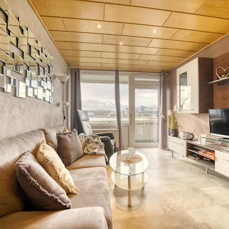 Haus Hanseatic, App 3sc113 Appartement